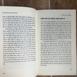 Cách Nền Kinh Tế Vận Hành - Roger E. A. Farmer (NXB Tri Thức) 737993