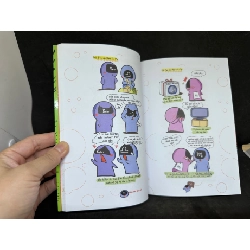 [Phiên Chợ Sách Cũ] 12 Cung Hoàng Đạo - Tập 2 - Bản Tính Khó Dời - 2204, 2015 SBM 919238