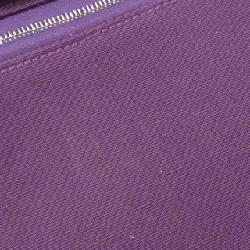 Túi đeo lưng Hermes Aile Bag Zip A Do 610132