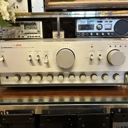 Âm ly Pioneer A-0012 755421