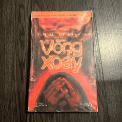 Vòng xoáy - J.M.G. Le Clezio 184693