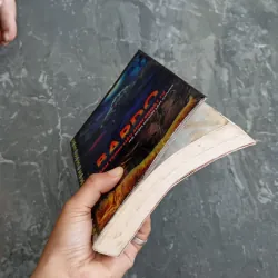 BARDO HÀNH TRÌNH LIỄU SINH THOÁT TỬ 786647