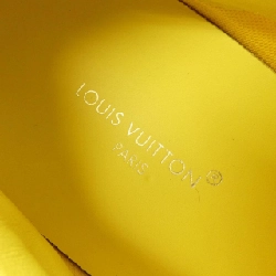 Giày sneaker dòng Runaway của Louis Vuitton - Hàng hiệu chính hãng 903285