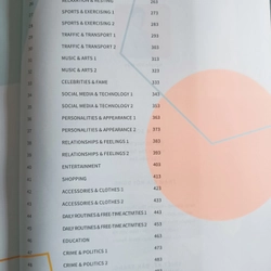 Bộ sách Hack não tiếng Anh - StepUp 503855