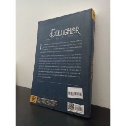 Dolocher Caroline Barry New 95% HCM.ASB0303 911148