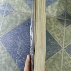 Trẻ đặc biệt của cô Peregrine - Ransom Riggs 780232