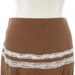 Chloé Chloe CHC18WJU4600425034 Váy 647693