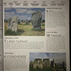 Theo dòng lịch sử nghệ thuật - Gérard Denizeau 747189