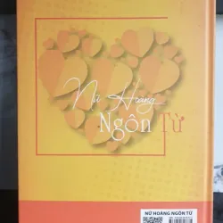 Nữ Hoàng Ngôn Từ - Vera Hà Anh 695680