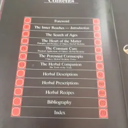 CHINESE HERBAL MEDICINE (THUỐC THẢO DƯỢC TRUNG QUỐC) - DANIEL P. REID 752411