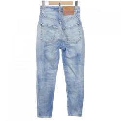 【Mã giảm giá】ディースクエアード DSQUARED2 ジーンズ 655806