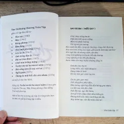 Vũ Hoàng Chương - thơ toàn tập 1010786