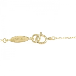 Dây chuyền Heart Pavé AHK 0.05CT - Hàng hiệu Chính hãng 845518