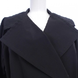 【Mã giảm giá】SYNCHRO CROSSINGS Áo khoác trench 637836