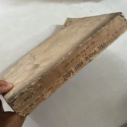 Văn phạm Anh ngữ - Nguyễn Kính Đốc 1022478