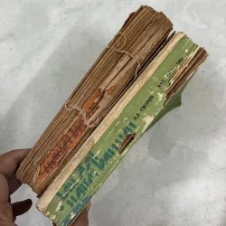 Lâu đài người bán nón (Bộ 2 tập) 1029706