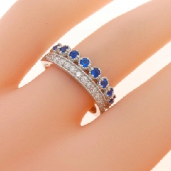 Nhẫn Auynite PT900 0.20CT - Hàng hiệu Chính hãng 852528