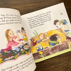 ✨𝑨 𝑯𝒐𝒍𝒊𝒅𝒂𝒚 𝒇𝒐𝒓 𝑨𝒓𝒊 𝑨𝒏𝒕✨ 776292