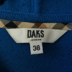 Áo khoác DAKS 636789