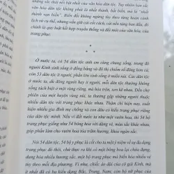 TRANG PHỤC CỔ TRUYỀN CÁC DÂN TỘC VIỆT NAM - NGÔ ĐỨC THỊNH 785006