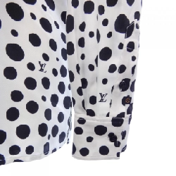 【Mã giảm giá】Áo sơ mi Louis Vuitton 641185