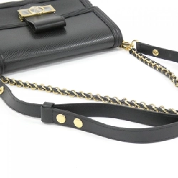 Túi xách vai Louis Vuitton Epi Dauphine MM M56141 - Hàng hiệu Chính hãng 764009