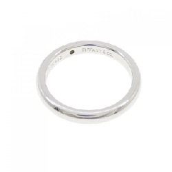 Nhẫn băng xếp Tiffany - Hàng hiệu Authentic 834888