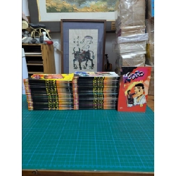 Truyện tranh Kotaro 546454