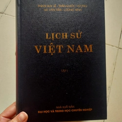 Lịch sử Việt Nam