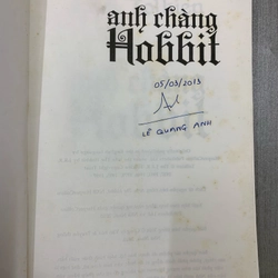 Anh chàng Hobbit. 999 471179