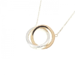 Tiffany 1837 Mặt dây chuyền liên kết - Hàng hiệu Chính hãng 845781