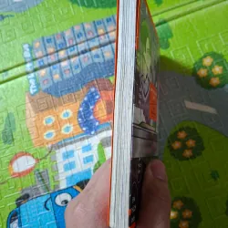 Practiced Liar ( Kẻ nói dối lão luyện) 1020104