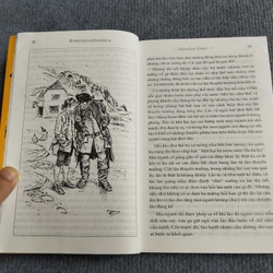 ĐẢO GIẤU VÀNG - ROBERT LOUIS STEVENSON 552833