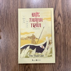 Tiểu thuyết lịch sử Đức Thánh Trần  146327