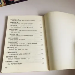 THUẬT XÉT NGƯỜI QUA ĐIỆU BỘ 603513