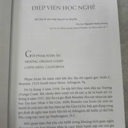 ĐIỆP VIÊN HOÀN HẢO - ĐỖ HÙNG dịch 711459