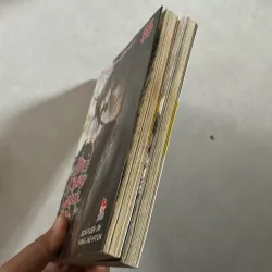 Hiệp khách giang hồ 55, 56 971412