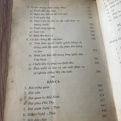 Vũ Ngọc Phan- Tục ngữ, ca dao, dân ca Việt Nam; 1999; 830 trang  607292