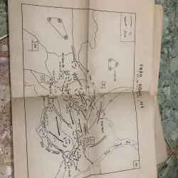 hướng tiến công chiến lược trị thiên năm 1972 kèm 8 bản đồ 1009699