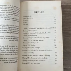 LÍNH THỢ ĐÔNG DƯƠNG Ở PHÁP (1939-1952), MỘT TRANG SỬ THUỘC ĐỊA BỊ LÃNG QUÊN 937328