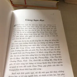 Đời chiến sĩ 975889