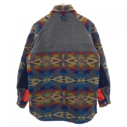 Áo sơ mi JUNYA WATANABE MAN - Hàng hiệu Authentic 905350