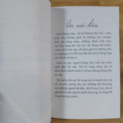 Anh Không Bận, Chỉ Là Không Nhớ Em - Tuệ Mẫn 459698