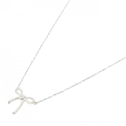 Dây chuyền Tiffany Bow - Hàng hiệu Chính hãng 841618