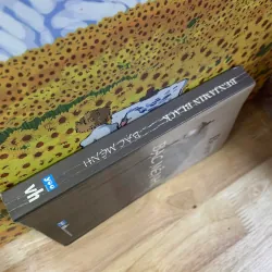 Bạc mệnh - Benjamin Black 927958