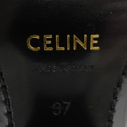 Giày bốt dài CELINE - Hàng hiệu Chính hãng 830628