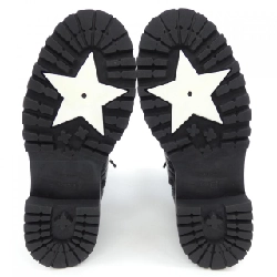 Giày bốt CHRISTIAN DIOR DIOR GROUND KDI589VEA 659838