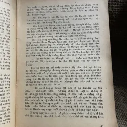 RUDYARD KIPLING MOWGLI NGƯỜI SÓI- Nobel văn học  994358