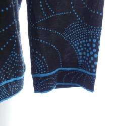 【Mã giảm giá】Thời trang Leonar LEONARD FASHION Áo 646946