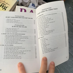 Sách bí quyết thành công đi tìm vận may 529729